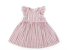 Name It parfait pink stribet kjole